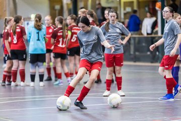 Bild 101 - wCJ Falkinnen Cup